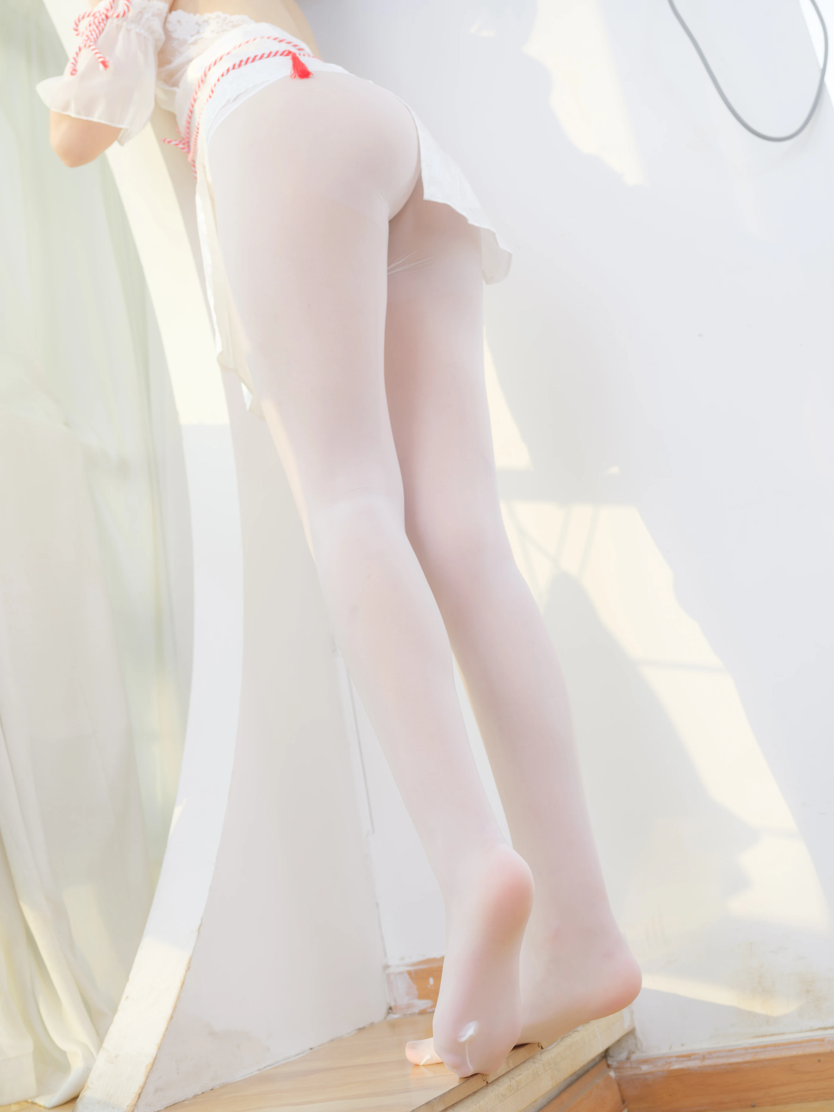 森萝财团 内部VIP系列 蜃楼 02E4K [104P 1V]插图5